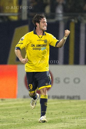 Modena 2013 Italy Championship 2012-2013 Serie B 39°day 