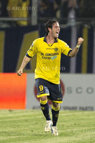 Modena 2013 Italy Championship 2012-2013 Serie B 39°day 