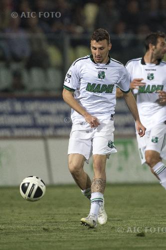 Sassuolo 2013 Italy Championship 2012-2013 Serie B 39°day 