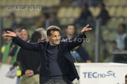 2013 Italy Championship 2012-2013 Serie B 39°day Braglia 