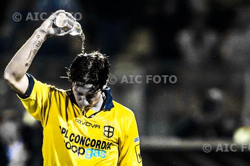Modena 2013 Italy Championship 2012-2013 Serie B 39°day 