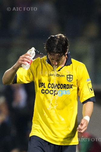Modena 2013 Italy Championship 2012-2013 Serie B 39°day 