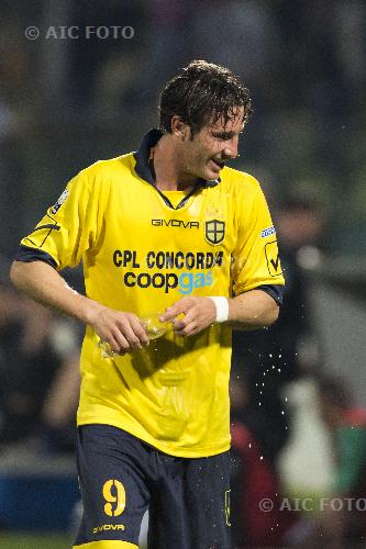 Modena 2013 Italy Championship 2012-2013 Serie B 39°day 