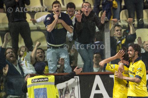 Modena 2013 Italy Championship 2012-2013 Serie B 39°day 