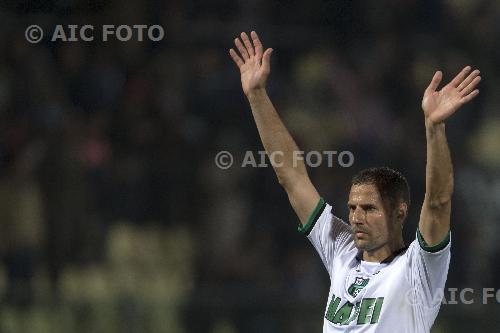 Sassuolo 2013 Italy Championship 2012-2013 Serie B 39°day 