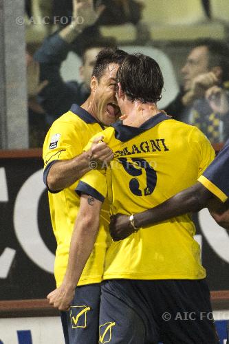Modena 2013 Italy Championship 2012-2013 Serie B 39°day 
