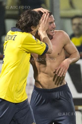 Modena 2013 Italy Championship 2012-2013 Serie B 39°day 