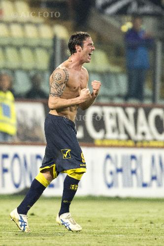 Modena 2013 Italy Championship 2012-2013 Serie B 39°day 