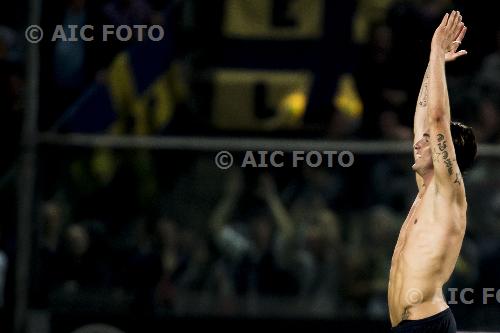 Modena 2013 Italy Championship 2012-2013 Serie B 39°day 