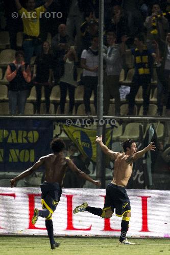 Modena 2013 Italy Championship 2012-2013 Serie B 39°day 