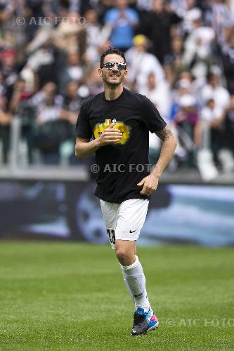 Juventus 2013 italian championship 2012 2013 35 day 