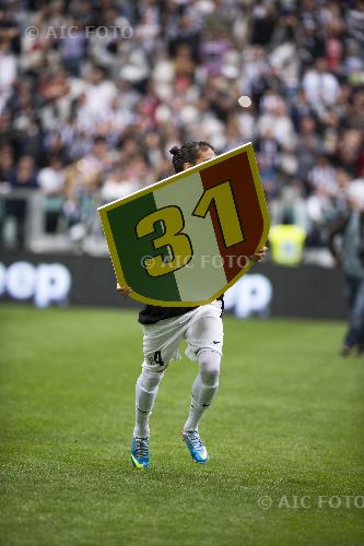 Juventus 2013 italian championship 2012 2013 35 day 