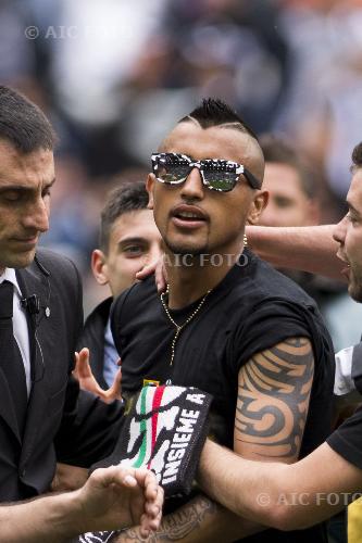 Juventus 2013 italian championship 2012 2013 35 day 