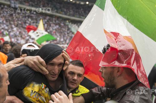 Juventus 2013 italian championship 2012 2013 35 day 