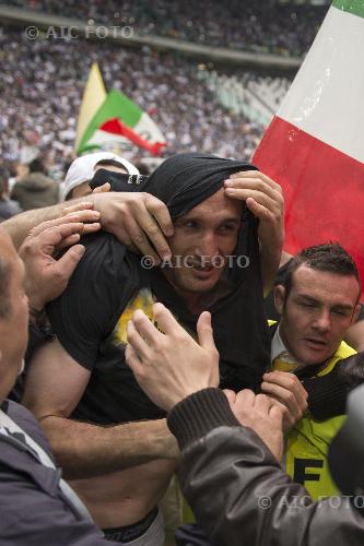 Juventus 2013 italian championship 2012 2013 35 day 
