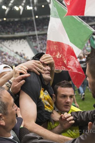 Juventus 2013 italian championship 2012 2013 35 day 