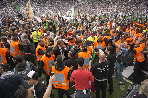 Juventus 2013 italian championship 2012 2013 35 day 