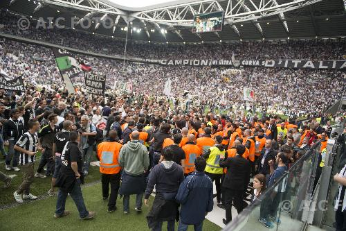 Juventus 2013 italian championship 2012 2013 35 day 