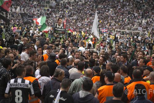 Juventus 2013 italian championship 2012 2013 35 day 