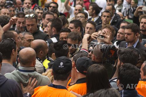 Juventus 2013 italian championship 2012 2013 35 day 