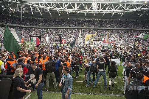 Juventus 2013 italian championship 2012 2013 35 day 