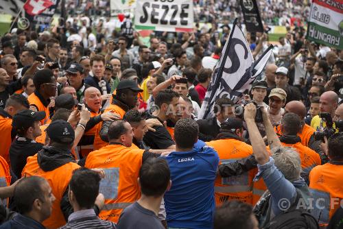 Juventus 2013 italian championship 2012 2013 35 day 