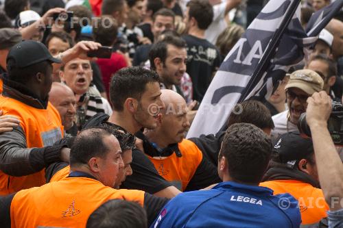 Juventus 2013 italian championship 2012 2013 35 day 