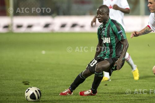 Sassuolo 2013 Italy Championship 2012-2013 Serie B 40°day 