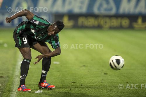Sassuolo 2013 Italy Championship 2012-2013 Serie B 40°day 