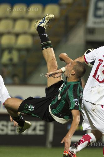 Sassuolo 2013 Italy Championship 2012-2013 Serie B 40°day 