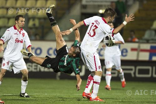 Sassuolo 2013 Italy Championship 2012-2013 Serie B 40°day 