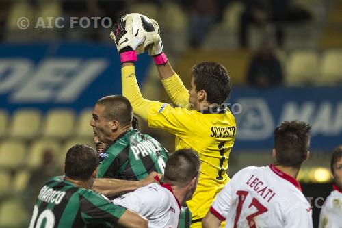 Padova 2013 Italy Championship 2012-2013 Serie B 40°day 