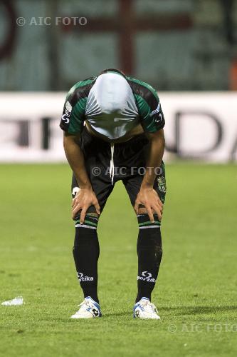 Sassuolo 2013 Italy Championship 2012-2013 Serie B 40°day 