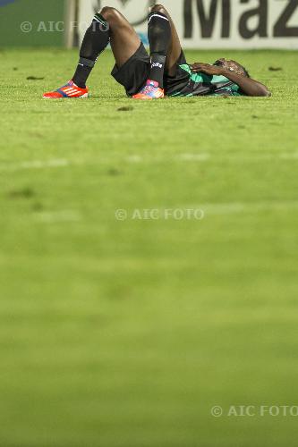 Sassuolo 2013 Italy Championship 2012-2013 Serie B 40°day 