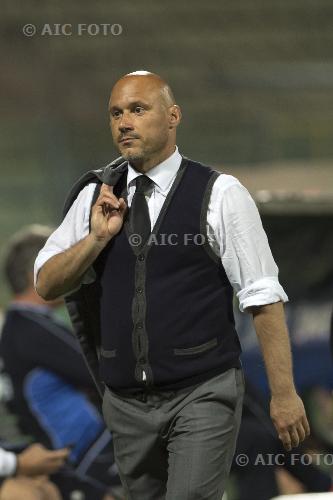 Padova 2013 Italy Championship 2012-2013 Serie B 40°day 