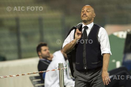 Padova 2013 Italy Championship 2012-2013 Serie B 40°day 
