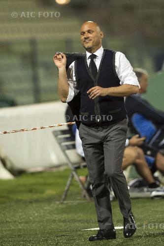 Padova 2013 Italy Championship 2012-2013 Serie B 40°day 