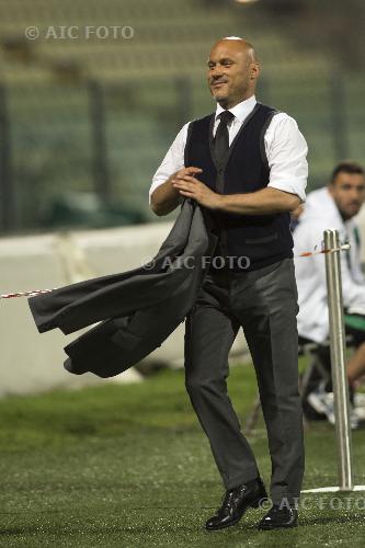 Padova 2013 Italy Championship 2012-2013 Serie B 40°day 