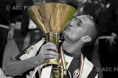 Juventus 2013 italian championship 2012 2013 36° day 
