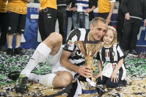 Juventus 2013 italian championship 2012 2013 36° day 