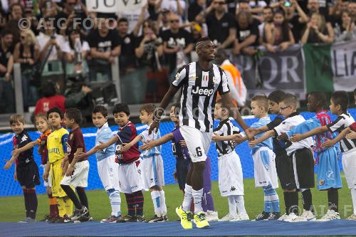 Juventus 2013 italian championship 2012 2013 36° day 