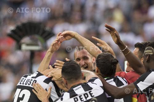 Juventus 2013 italian championship 2012 2013 36° day 