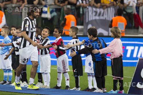 Juventus 2013 italian championship 2012 2013 36° day 