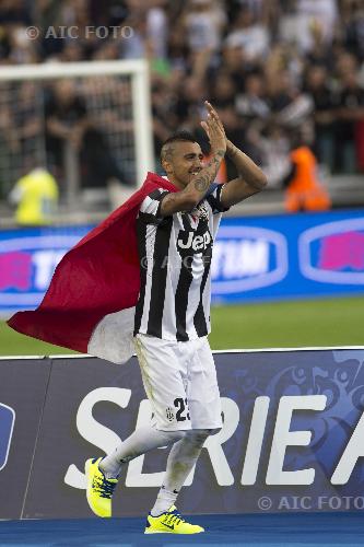 Juventus 2013 italian championship 2012 2013 36° day 