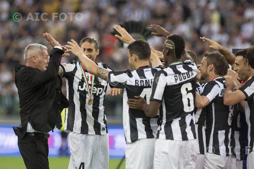 2013 italian championship 2012 2013 36° day Juventus 