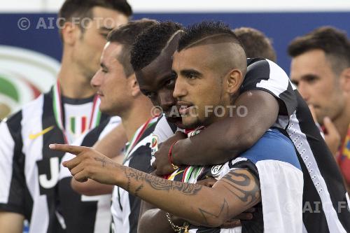 Juventus 2013 italian championship 2012 2013 36° day 