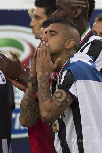Juventus 2013 italian championship 2012 2013 36° day 