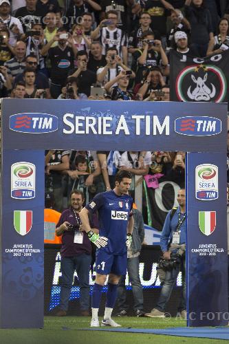 Juventus 2013 italian championship 2012 2013 36° day 