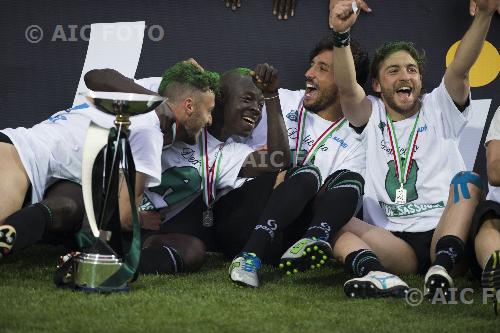 Sassuolo 2013 Italy Championship 2012-2013 Serie B 42°day 