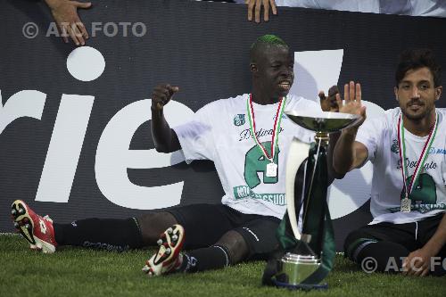 Sassuolo 2013 Italy Championship 2012-2013 Serie B 42°day 